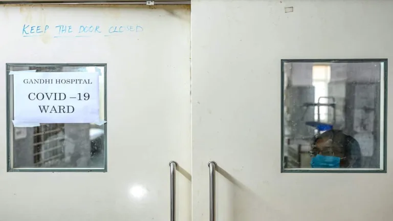 India Sees Surge in COVID-19 Cases: Are We Worried?