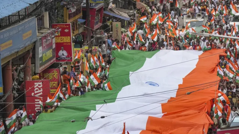 India Sends Diplomatic Battalions: All-Party Delegations to Explain Stance on Pakistan Conflict