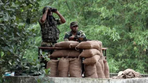 India Strikes a Major Blow Against Naxalism: 31 Maoists Killed in 21-Day Offensive