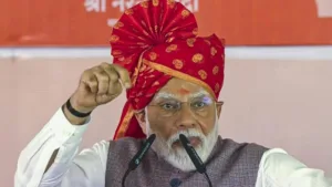 India Strikes Back: PM Modi Says Enemies Learn When 'Sindoor' Turns to 'Barood'