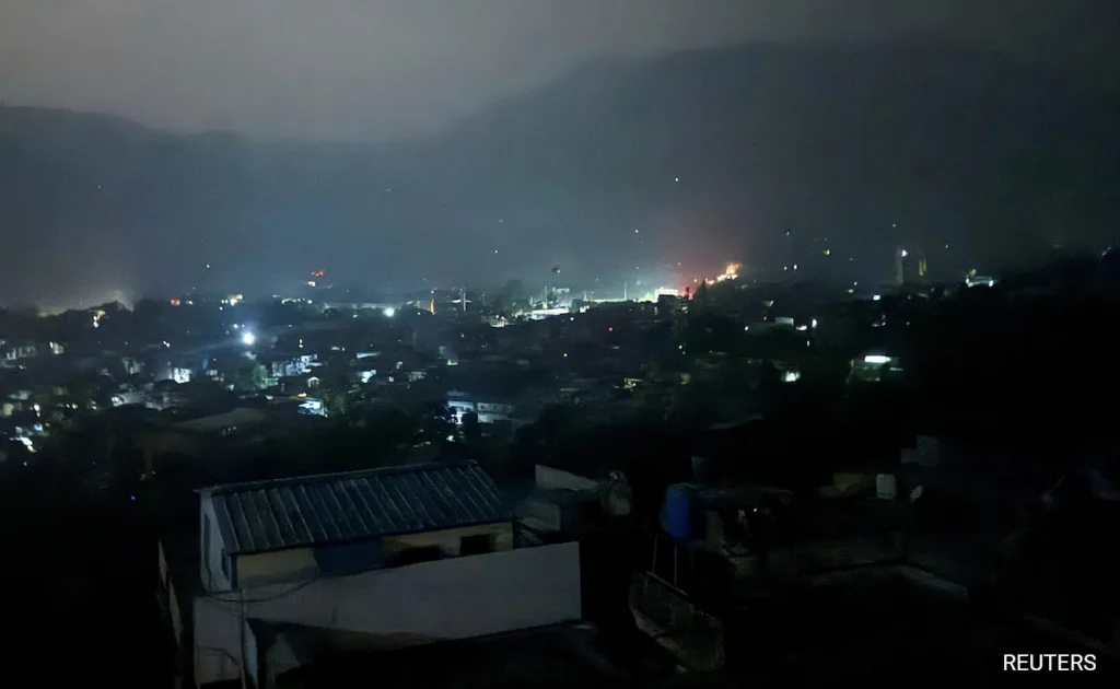 India Strikes Terror Camps in Pakistan, Killing Over 100; Operation Sindoor Explained