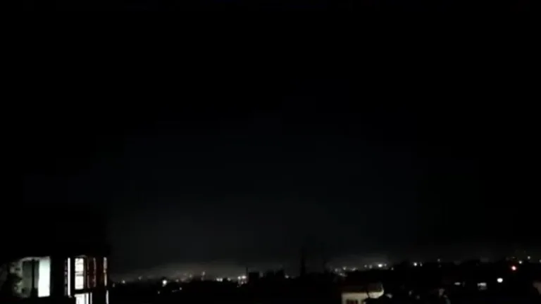 India Strikes Terror Factories in Pakistan: Bihar on High Alert