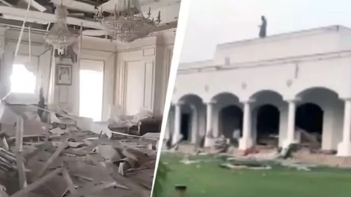 India Strikes Terror Targets in Pakistan: Operation Sindoor Delivers Justice