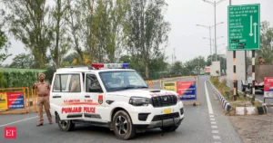 India Strikes Terror Targets in Pakistan, Punjab and Rajasthan on High Alert