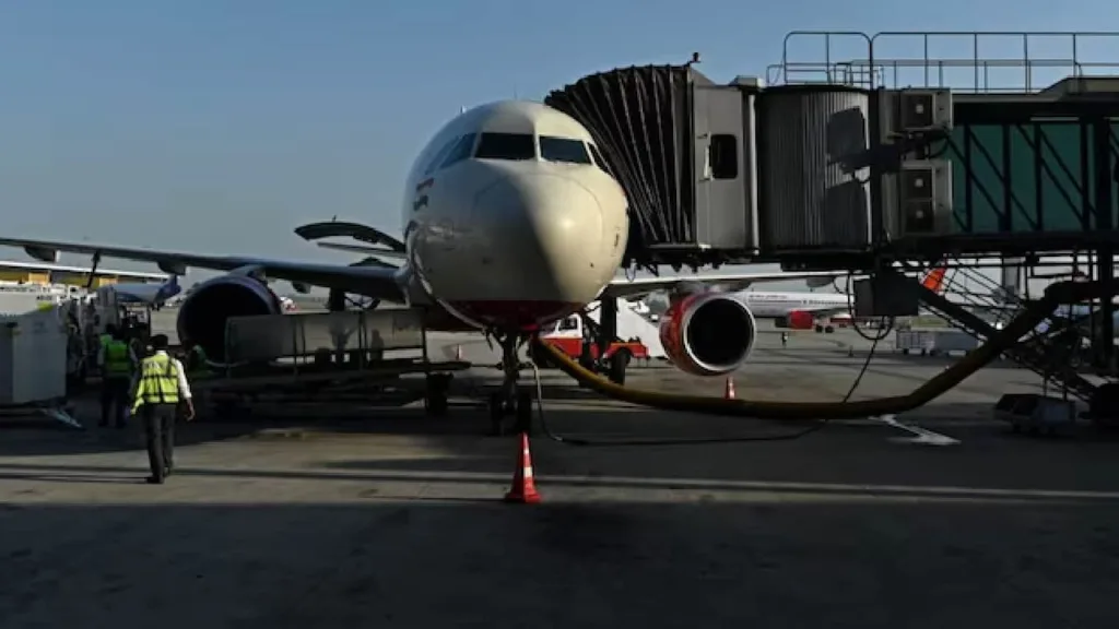 India Suspends Turkish Firm's Security Clearance, Celebi Shares Crash