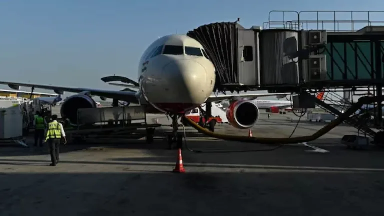 India Suspends Turkish Firm's Security Clearance, Celebi Shares Crash