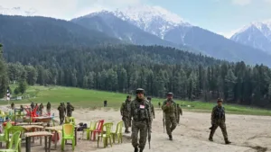 India Unites: Government to Send All-Party Delegation Abroad After Pahalgam Attack