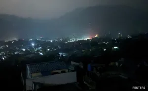 India Vs. China Media: A Battle of Disinformation