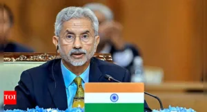 India Won't Succumb to Nuclear Blackmail, Jaishankar Tells Pakistan