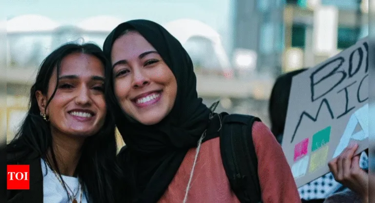 Indian-American Engineer Disrupts Microsoft Events, Protesting AI Contracts with Israel