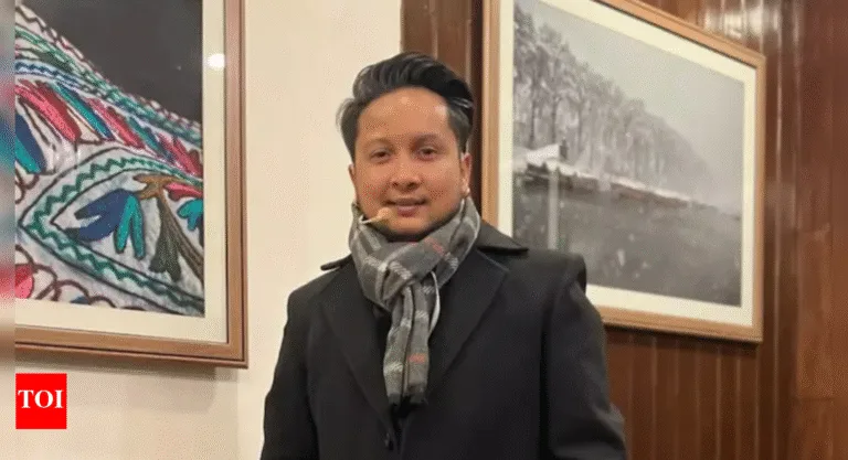 Indian Idol 12 Winner Pawandeep Rajan Recovering After Grueling Surgeries