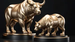 Indian Markets Rise: Nifty Soars, Bank Nifty Dips - Expert Stock Picks