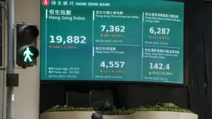 Indian Stock Market Opens Higher: Global Cues, Sensex Rejig & More