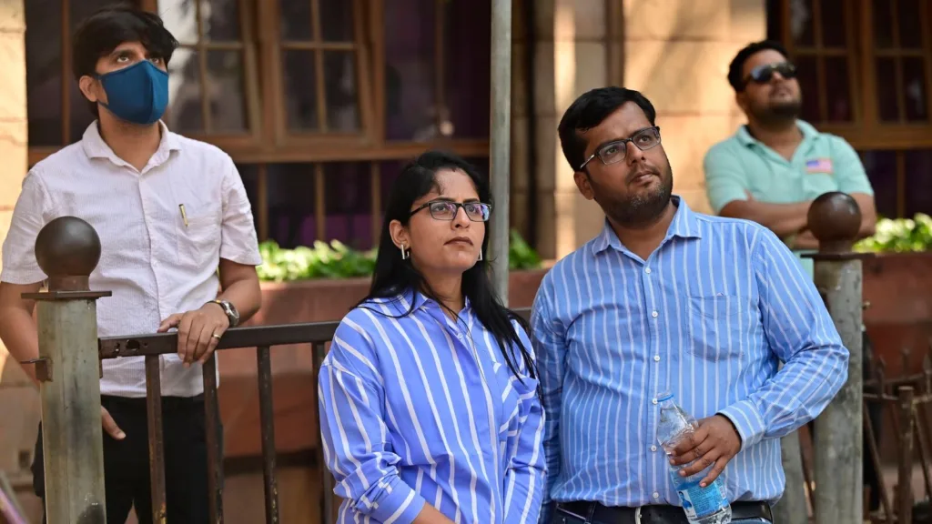 Indian Stock Market Takes a Breather After Recent Surge