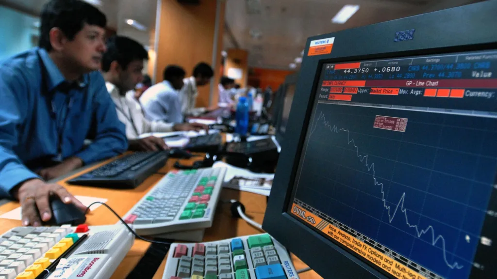 Indian Stock Market: What to Expect Today - Sensex, Nifty 50, and Bank Nifty