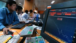 Indian Stock Market: What to Expect Today - Sensex, Nifty 50, and Bank Nifty