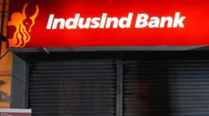 IndusInd Bank Shares Dip Despite Rebound as Accounting Lapses Spark Brokerage Downgrades