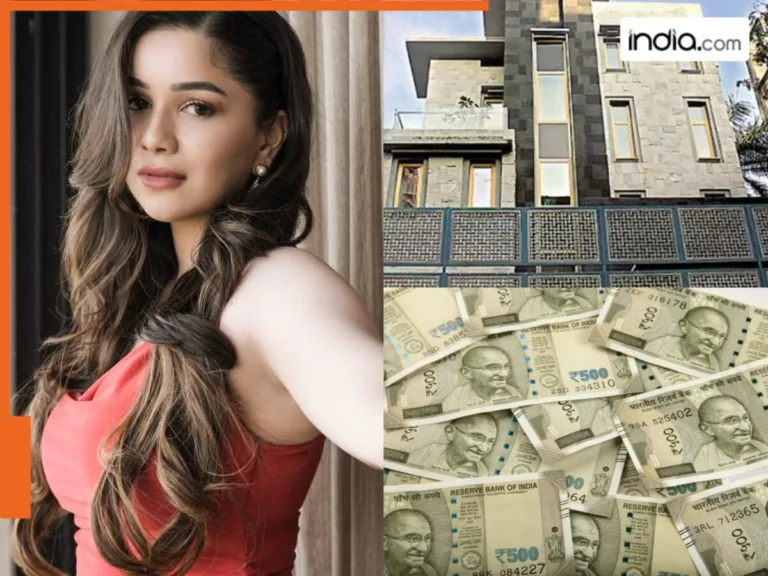 Inside Photos of Sara Tendulkar's Luxurious Bungalow