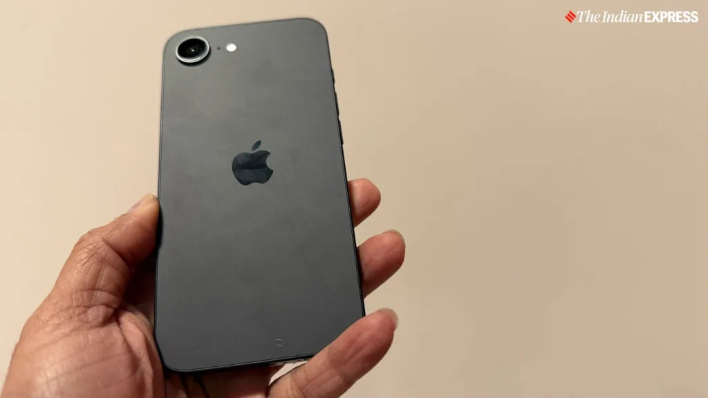 Woh! iPhone 16e ka Dhamakedaar Discount! Ab Sirf 53,999 mein!