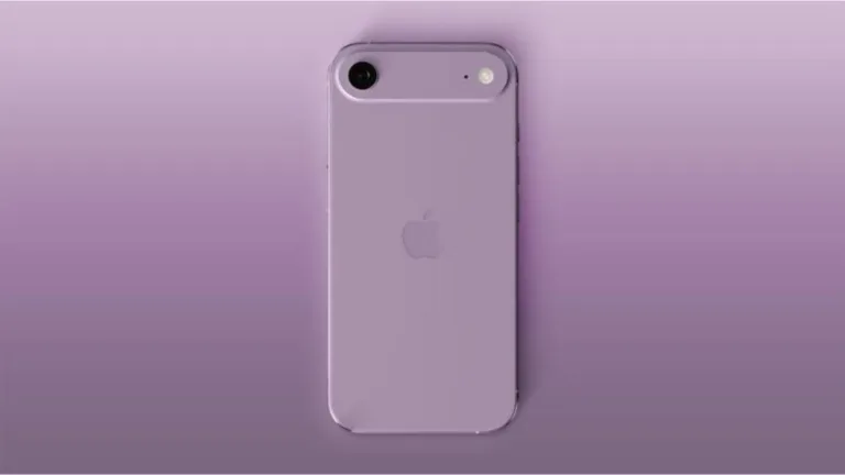 iPhone 17 Air: Release Date, Price, Camera, and More