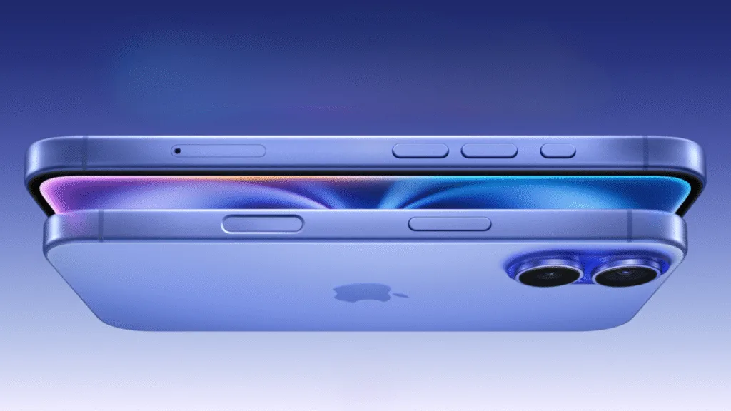 iPhone 17: Leaks Reveal Bigger Screen, Powerful Chip, and More