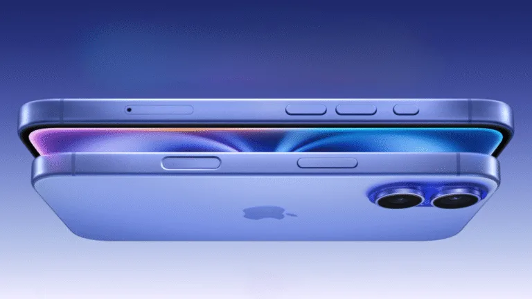 iPhone 17: Leaks Reveal Bigger Screen, Powerful Chip, and More