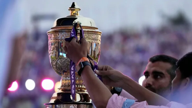 IPL 2023 to Continue Despite India-Pakistan Border Tensions