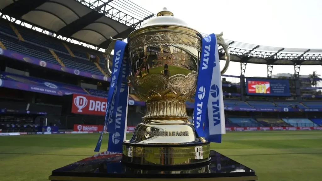IPL 2025 Final Moves to Ahmedabad: Narendra Modi Stadium to Host Thrilling Climax