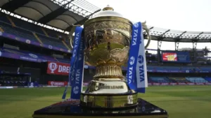 IPL 2025 Final Moves to Ahmedabad: Narendra Modi Stadium to Host Thrilling Climax