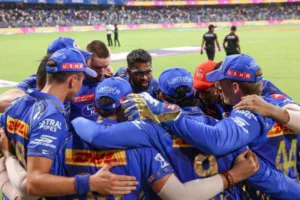 IPL 2025: Mumbai Indians Travel to Dharamsala Deferred Due to Operation Sindoor