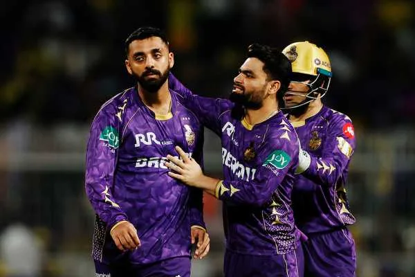 IPL 2025 Playoffs: Can KKR Make a Comeback?
