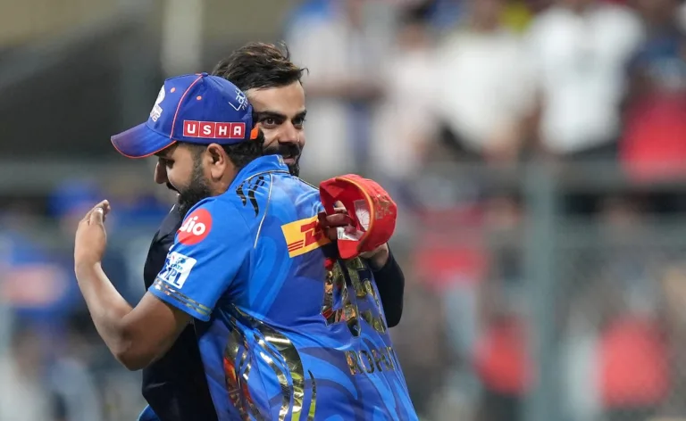 IPL 2025 Playoffs Scenarios Explained: Who's In and Who's Out