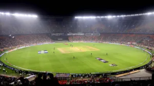 IPL 2025 Playoffs Tickets On Sale May 24th!