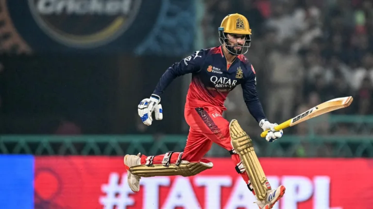 IPL Drama: Patidar and Cummins Fined for Slow Over Rates