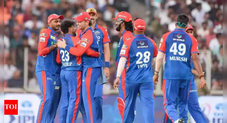 IPL Playoff Scenarios: Who's in, Who's Out?