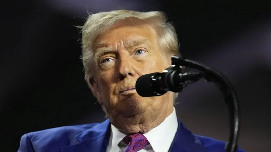 Iran Says No New Nuclear Deal Proposal, Calls Trump's Statements 'Confusing'