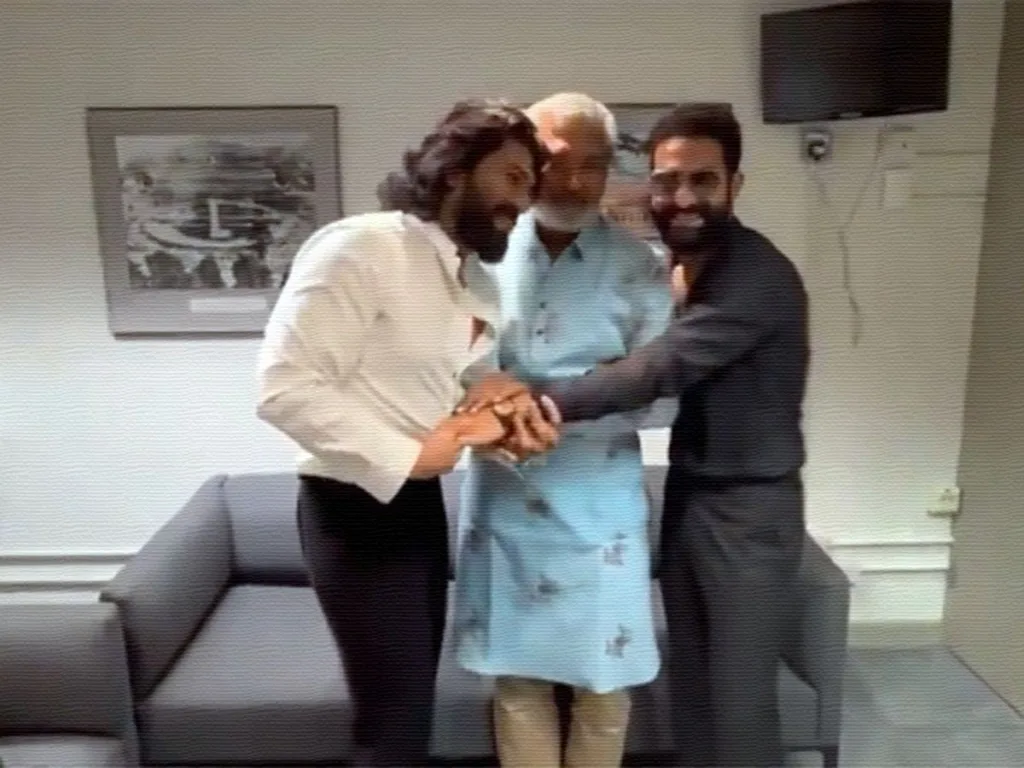 Is An RRR Sequel Really Happening? Rajamouli Hints, But It's Complicated