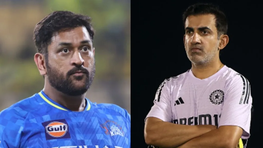 Is Coaching in MS Dhoni's Future? Ex-Captain's Next Move