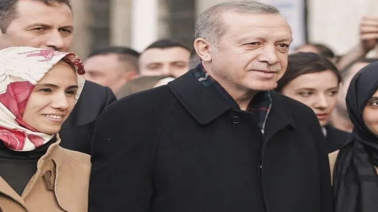 Is Erdogan Fueling India-Pakistan Conflict? Turkish Firm Loses Security Clearance Amidst Scandal