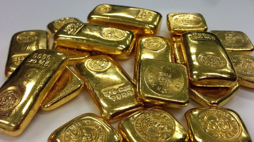 Is Gold Losing its Shine? Institutional Investors Still Unconvinced