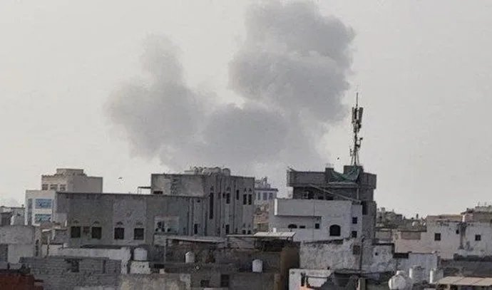 Israel Targets Yemen Ports, Clashes Escalate