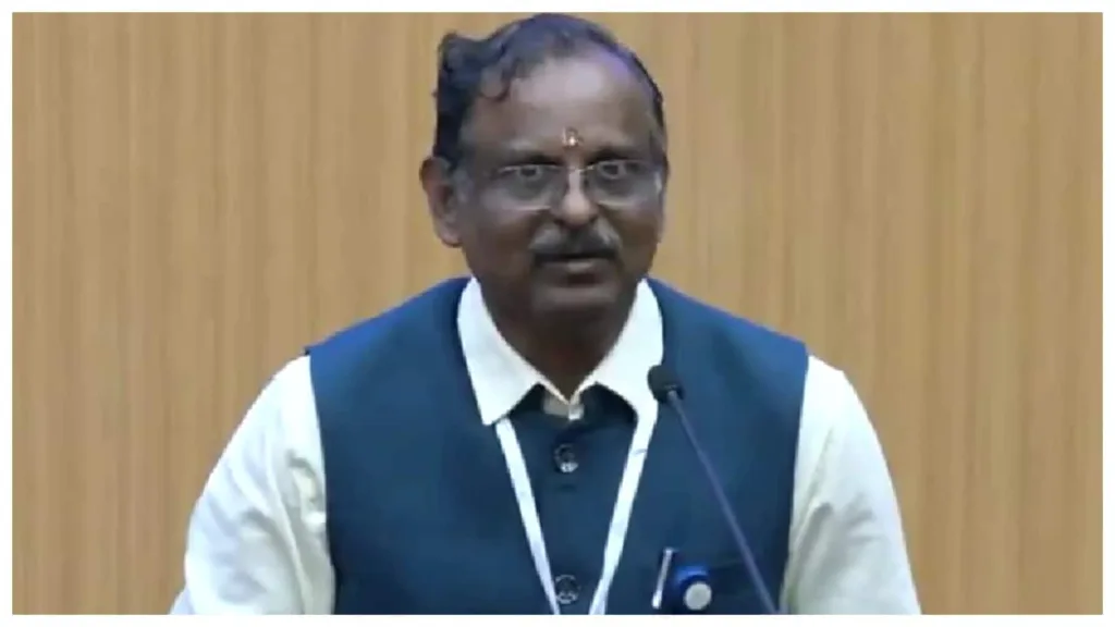 ISRO's EOS-09 Launch Abruptly Ends: What Went Wrong?