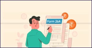 ITAT Remands Disallowance of Interest Payments u/s 40(a)(ia) for Form 26A Verification