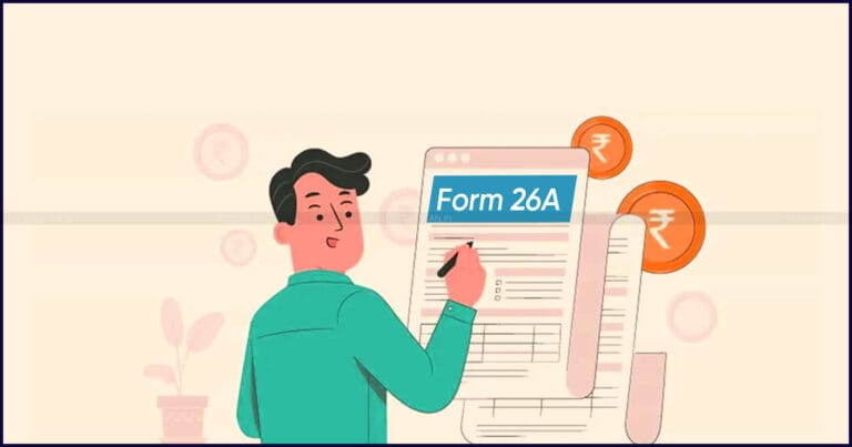 ITAT Remands Disallowance of Interest Payments u/s 40(a)(ia) for Form 26A Verification