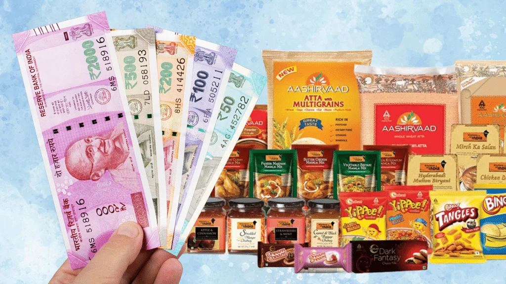 ITC Stock Takes a Hit as British American Tobacco Plans to Sell Shares