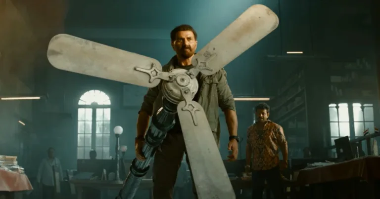 Jaat Box Office Collection Day 24: 30% Jump On Saturday But #4 Highest Bollywood Grosser Spot Is In Danger!