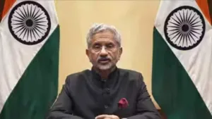 Jaishankar Calls Out Europe's Support for Pakistan's Military Regimes