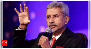 Jaishankar: West Hypocritically Supports Military Regimes in Pakistan