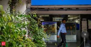 Japanese Giant SMBC Set to Buy into Yes Bank