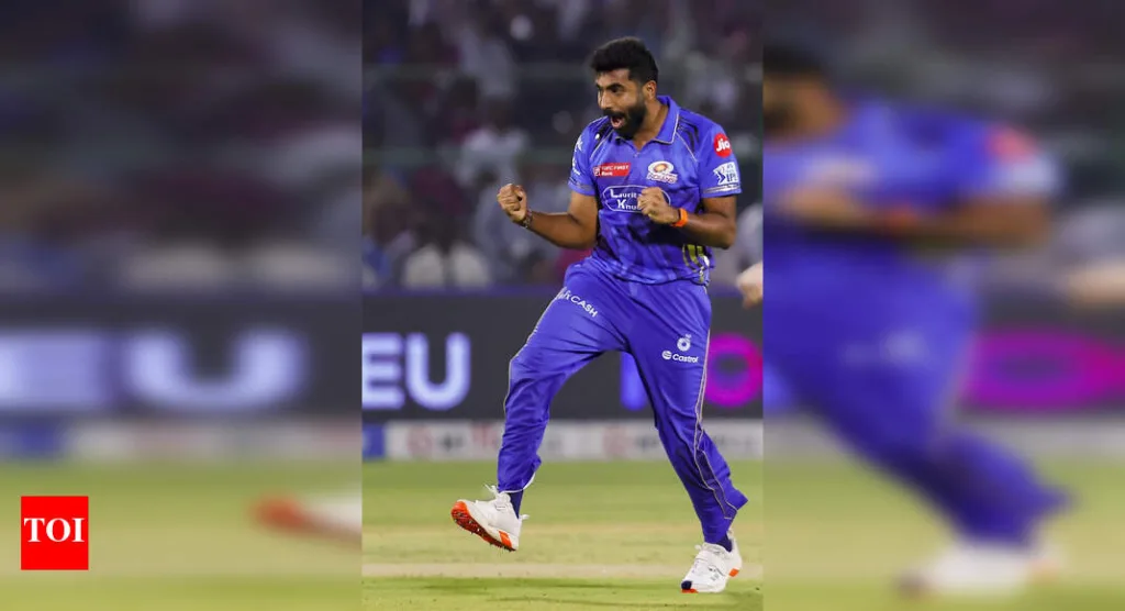 Bumrah! Don Bradman जैसा गेंदबाज! - Gilchrist की तारीफ